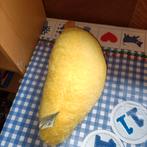 Leuke banaan knuffel 42 cm groot Berentoys, Kinderen en Baby's, Speelgoed | Knuffels en Pluche, Ophalen of Verzenden, Konijn