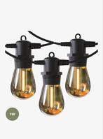 Lichtenoer waterdicht 15 meter, Tuin en Terras, Buitenverlichting, Ophalen of Verzenden, Zo goed als nieuw