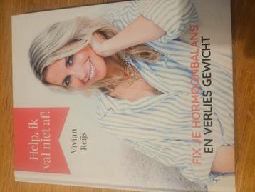 Help, ik val niet af vivian reijs  beschikbaar voor biedingen