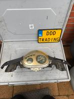 Piaggio zip 120 teller blauw, Ophalen of Verzenden