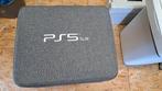 PS 5 Tas, Ophalen of Verzenden, Zo goed als nieuw