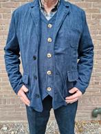 BLAZER EN GILET van Ribstof!, Kleding | Heren, Verzenden, Nieuw