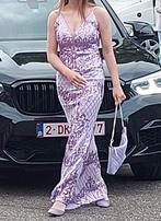 Mooie gala jurk, Kleding | Dames, Gelegenheidskleding, Galajurk, Paars, Nieuw, Ophalen