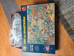 Nieuwe Jan van Haasteren puzzel van 5000 stukjes., Hobby en Vrije tijd, Denksport en Puzzels, Ophalen of Verzenden, Meer dan 1500 stukjes
