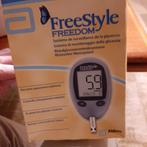 Bloedsuiker meter en accessoires, Ophalen of Verzenden, Zo goed als nieuw
