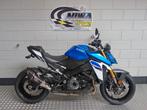 SUZUKI GSX-S 1000 (bj 2025), 4 cilinders, Bedrijf, Meer dan 35 kW, 999 cc