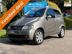 Ligier Brommobiel X-Too Max Titanium 45KM Auto Radio CD 3895, Diversen, Brommobielen en Scootmobielen, Gebruikt, Info@favoriet-occasions.nl
