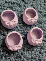 My Little Pony Schoentjes - Paars, Ophalen of Verzenden, Gebruikt, Overige typen