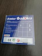 Nieuw Sudoku junior, Ophalen of Verzenden, Nieuw, Rekenen