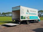 IVECO 75E18 EUROCARGO, Euro 5, Overige kleuren, Iveco, 179 pk
