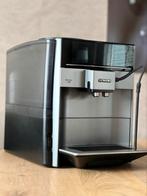 SIEMENS EQ6 PLUS, Witgoed en Apparatuur, Koffiezetapparaten, 10 kopjes of meer, Ophalen of Verzenden, Zo goed als nieuw, Afneembaar waterreservoir