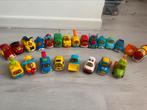Toet toet auto’s los, Ophalen of Verzenden, Zo goed als nieuw, 2 tot 4 jaar