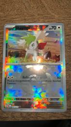 Shaymin 087/131, Hobby en Vrije tijd, Ophalen of Verzenden