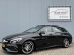 Mercedes-Benz CLA-Klasse Shooting Brake 180 AMG Night Editio, CLA, 730 kg, Gebruikt, Euro 6