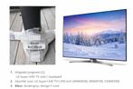 Originele LG Super UHD TV voet – 49/55 inch, Ophalen, Nieuw