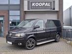 Volkswagen Transporter 2.0 TDI L1H1 DC Edition | DSG| 5P | V, Auto's, Euro 5, Stof, Gebruikt, 4 cilinders