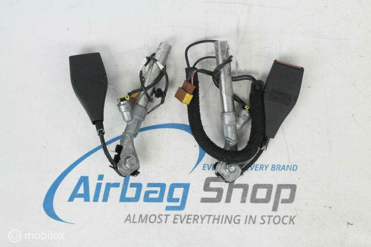 2 x Spanners Renault Trafic (2001-2015), Auto-onderdelen, Interieur en Bekleding, Gebruikt, Ophalen of Verzenden