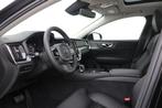 Volvo S60 T8 Recharge Plus Dark | Panoramadak | 360 Camera |, Auto's, Volvo, Stof, Gebruikt, Euro 6, 4 cilinders
