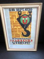 Prent, Antiek en Kunst, Kunst | Etsen en Gravures, Ophalen of Verzenden