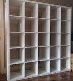 Wandkast /25- vakkenkast ikea kallax, Huis en Inrichting, Kasten | Stellingkasten, Ophalen, Zo goed als nieuw