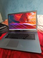 17,3" ASUS Vivobook SonicMaster R702MA BX128T met Laptop tas, Computers en Software, Ophalen, Asus Vivobook, Met videokaart, Qwerty
