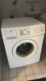 AEG Lavamat Wasmachine Voorlader, Ophalen, 1200 tot 1600 toeren, Gebruikt, 4 tot 6 kg