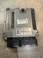 ECU VAG 2.0 TFSI EA113 JD Enginering Tuned 8E0910115B, Ophalen of Verzenden, Gebruikt, Audi