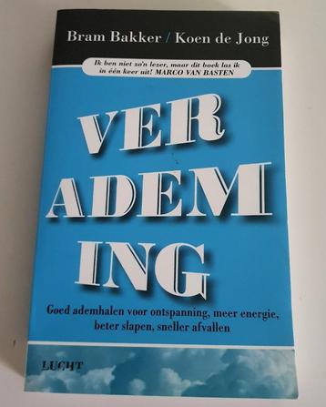 Verademing – Bram Bakker en Koen de Jong beschikbaar voor biedingen