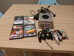Gamecube, Ophalen of Verzenden, Gebruikt