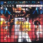 Queen – Live Magic, Ophalen of Verzenden, Zo goed als nieuw, Poprock