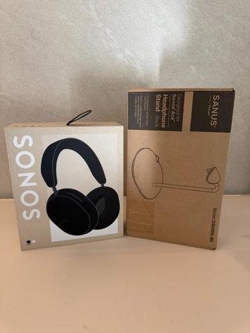 Sonos Ace + SANUS stand beschikbaar voor biedingen