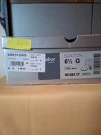 laars, Verzenden, Zwart, Lage of Enkellaarzen, Gabor