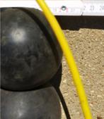 vacumcontainer,  Mercedes W109  centrale vergrendeling deur, Ophalen of Verzenden, Gebruikt, Mercedes-Benz