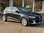 Audi A1 citycarver 30 TFSI epic stoelverw/applecarplay, Auto's, Audi, Zwart, Origineel Nederlands, Bedrijf, 3 cilinders