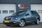 Skoda Octavia Combi 1.0 TSI Greentech Ambition | STOELVERWAR, Auto's, Voorwielaandrijving, Stof, Gebruikt, Met garantie (alle)