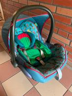 Maxi‑Cosi CabrioFix + EasyBase 2, Kinderen en Baby's, Autostoeltjes, Ophalen, Gebruikt, Zijbescherming, Isofix