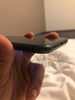 iPhone 11 te koop, Telecommunicatie, Mobiele telefoons | Apple iPhone, Zwart, Zo goed als nieuw, 64 GB, Zonder simlock
