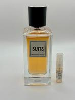 Fragrance World - Suits, Verzenden, Nieuw