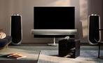 Beovision Eclipse 55 en 65 Oled 2025 Evo !! Bang olufsen b&o, Overige merken, Gebruikt, Ophalen of Verzenden, 100 cm of meer