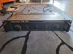 Realistic XW-250 vintage eindversterker, Ophalen of Verzenden, Gebruikt, Minder dan 500 watt, Overige typen