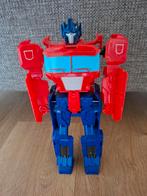 Transformers lengte 27 cm, Overige generaties, Ophalen, Gebruikt