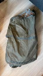 Opbergtas Drag chute / sleepparachute, Ophalen, Landmacht, Nederland, Overige typen