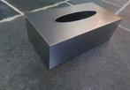 RVS Geborsteld Tissues Dispenser, NIEUW!, Ophalen of Verzenden, Nieuw