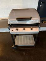 sunny 3 burner met zij burner, Ophalen of Verzenden, Nieuw, Patton