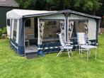 Leuke Knaus Sudwind M-line 485 voortent en hele inventaris, Rondzit, Particulier, Knaus, Tot en met 4
