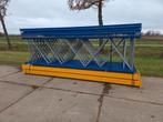 Mpb jungheinrich palletstelling lange liggers 4.45m!, Zakelijke goederen, Ophalen of Verzenden