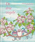 DE DRIE VOGELS - Marinus van den Berg, Verzenden, Gelezen, 4 jaar
