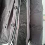 Malelions winterjas, Kleding | Heren, Jassen | Winter, Ophalen of Verzenden, Zo goed als nieuw, Overige maten, Zwart