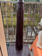 Amsterdammertje, Ophalen of Verzenden, Gebruikt, Minder dan 180 cm, Palen