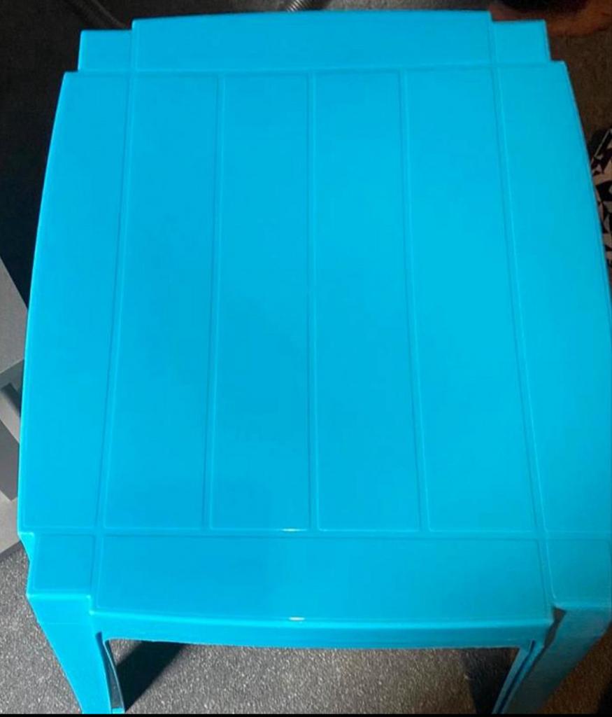 Kinder tafel, Ophalen, Nieuw, Tafel(s)